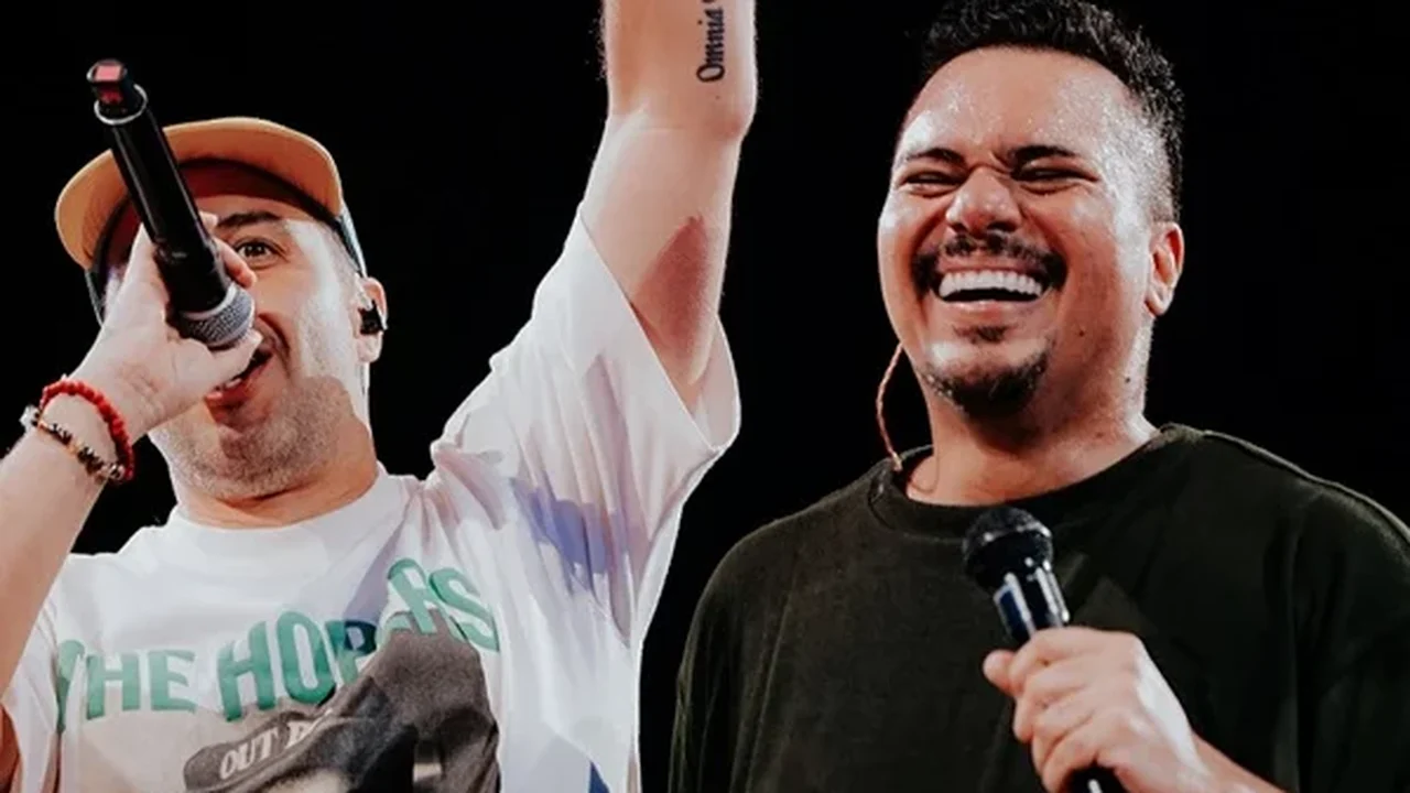 Bruno Diegues lança “Click” em parceria com Sorriso Maroto