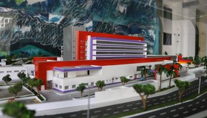 hospital do câncer