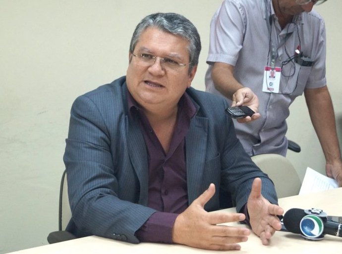 SSP divulga nota sobre assassinato de Silvânio e garante resposta rápida