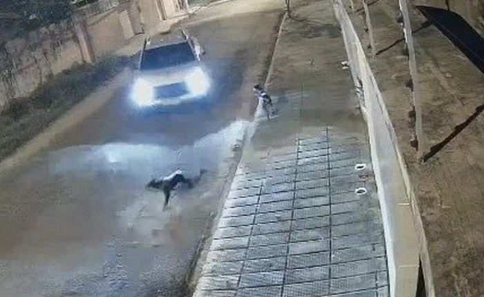 O caso tramita na 4ª Vara Criminal da Capital