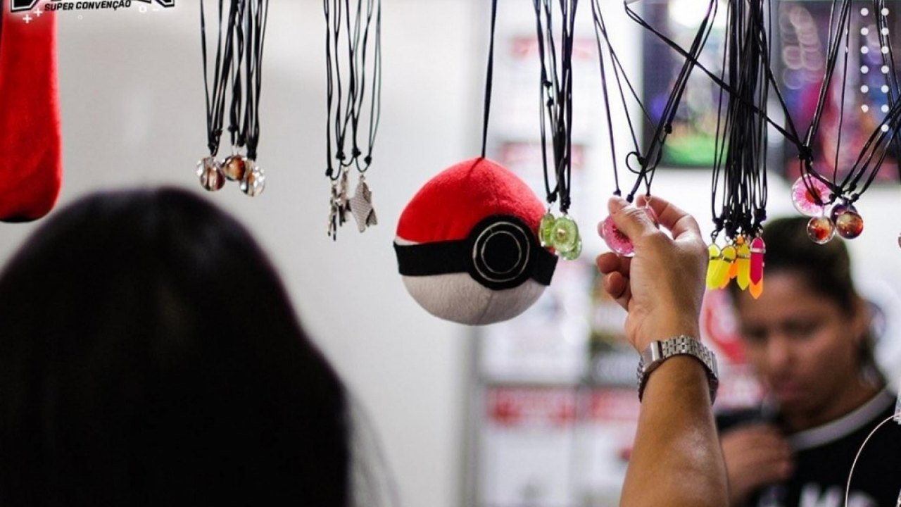 Super-Con movimenta capital alagoana no fim de semana com games e atrações diversas