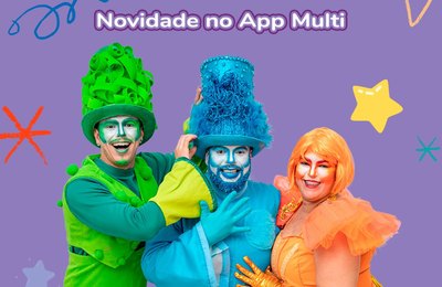 Parque Shopping comemora Dia das Crianças com grande show gratuito neste feriado
