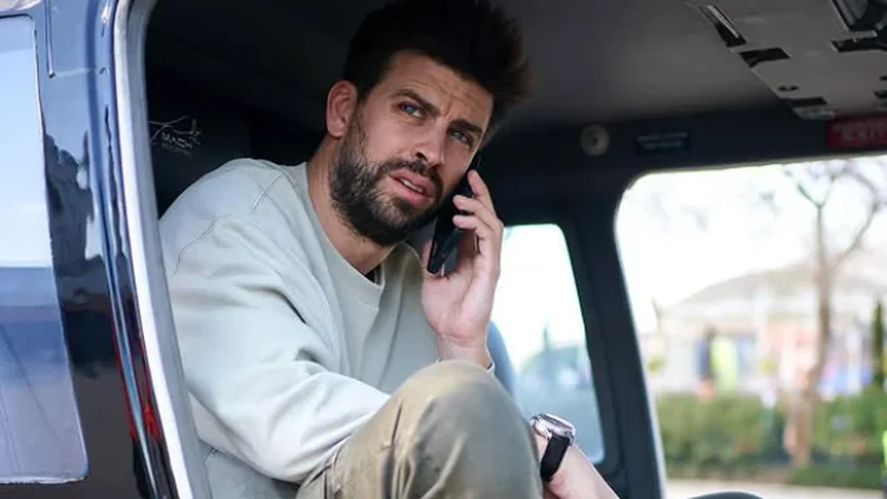 Na véspera de mega-show no Rio, ex de Shakira se envolve em briga com arbitragem na Espanha; entenda