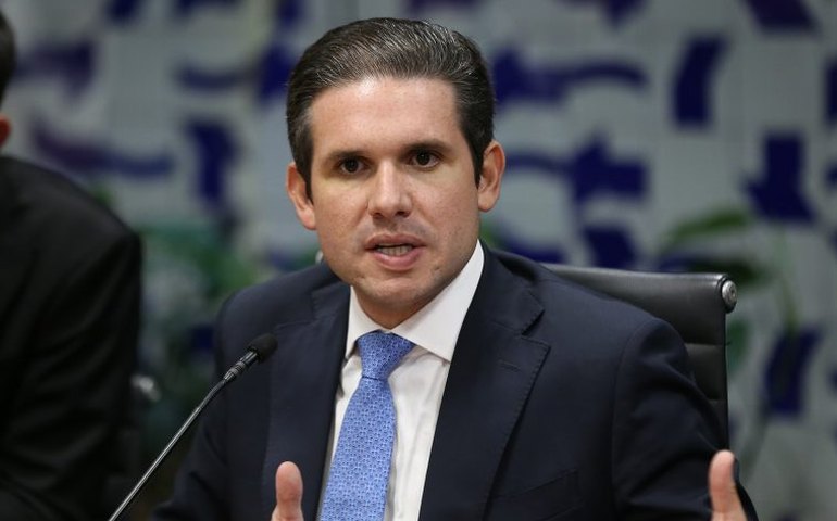 Hugo Motta: Congresso fará alterações no projeto do IR que visarão a melhorar proposta