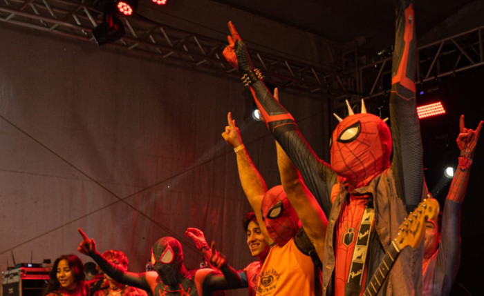 No dia 25 de maio, fãs do cenário nerd em todo o planeta comemoram o dia mundial do Orgulho Nerd