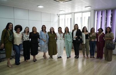 Lidera AL reúne lideranças femininas e prepara nova etapa para fortalecer negócios em Alagoas