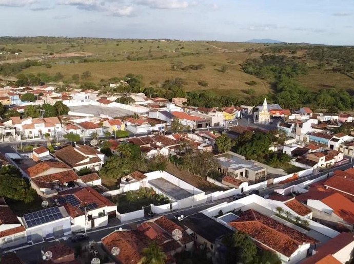 Polícia Civil amplia modernização com uso de drone em cidade do Sertão alagoano