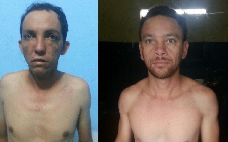 Delegacia de Delmiro Gouveia está superlotada com 11 presos em uma cela