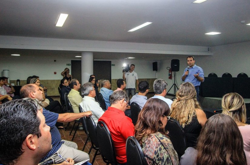 SMCCU apresenta Plano de Reordenamento da orla de Maceió