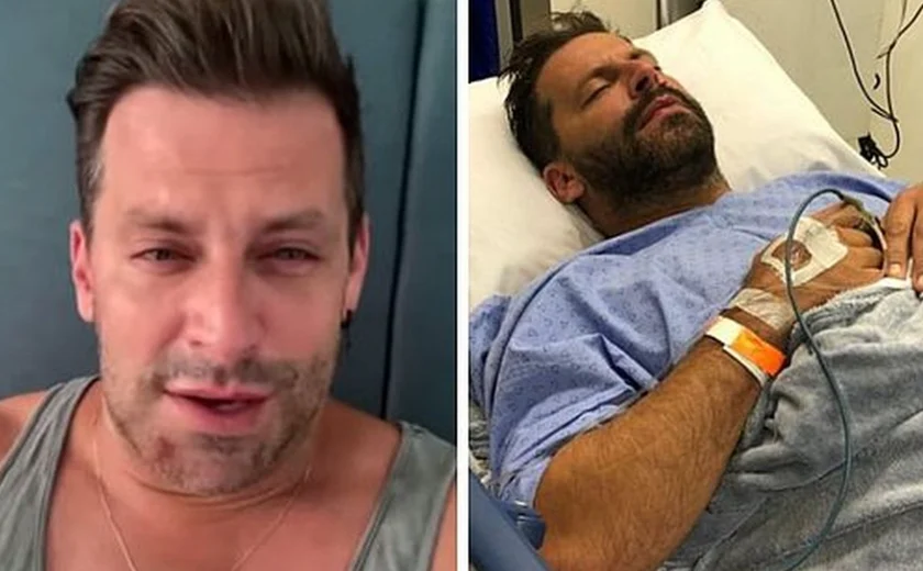 Após convulsões e saída do BBB 26, Henri Castelli recorre por indenização maior por agressão sofrida em Alagoas