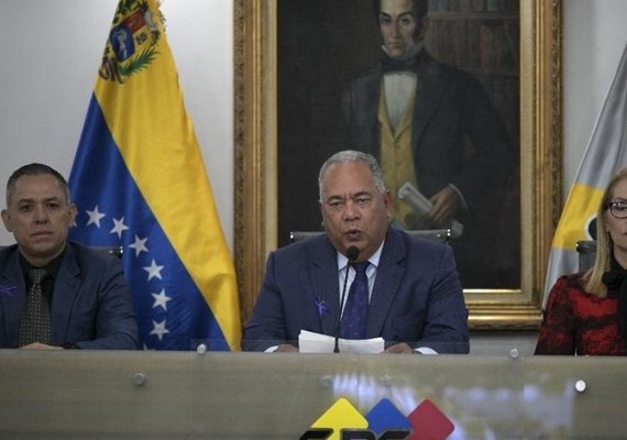 Venezuela convida UE, ONU e EUA e outras organizações para observar as eleições presidenciais em julho