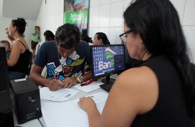 Banco Pop, em Pilar, libera R$ 60 mil de créditos para empreendedores da cidade 