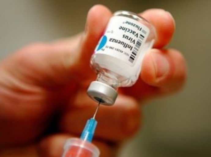 Vacina contra Influenza está disponível para pessoas que estão fora do grupo prioritário, em Palmeira