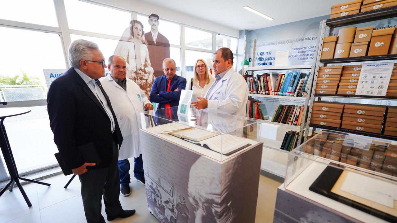 Sesau e Conass discutem o alinhamento de projetos e implantação do Proadi-SUS em Alagoas
