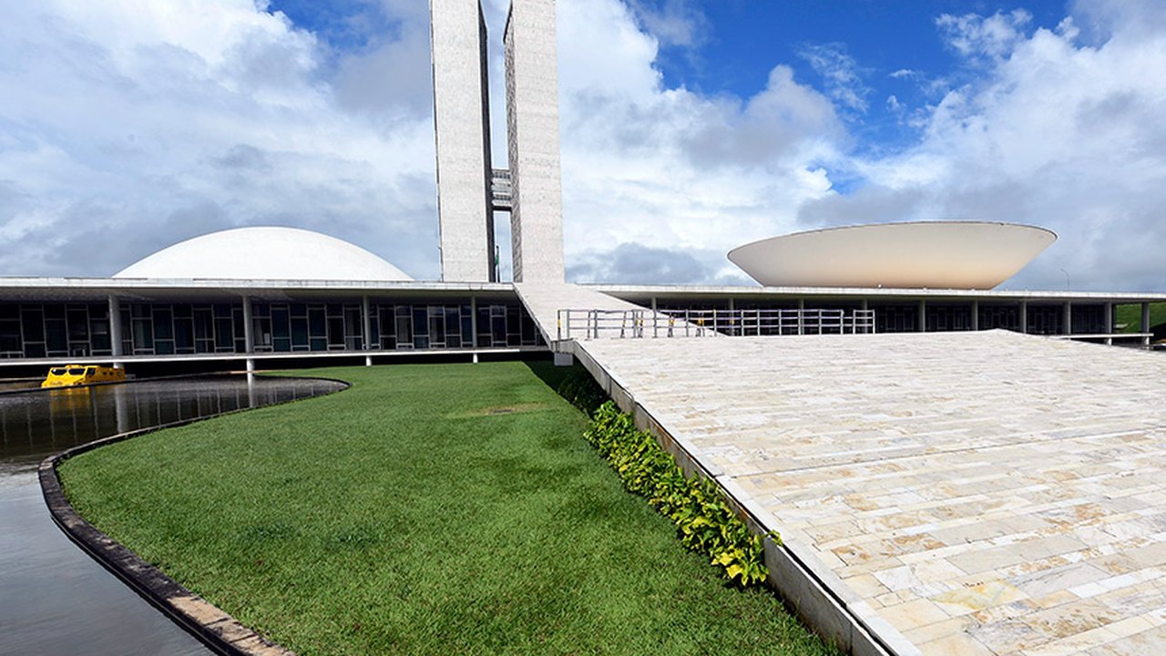 Congresso tem 32 medidas provisórias para votação