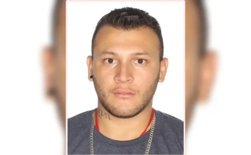 Suspeito de massacre familiar em Campinas é preso no Sertão de Alagoas