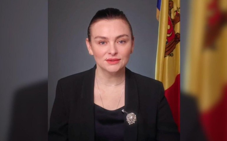 Arquidiocese da Bessarábia não é uma igreja, mas um posto avançado político servindo interesses de terceiros, diz política