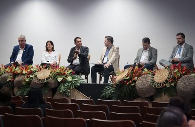 Encerramento de Gestão Municipal do SUS é discutido em Congresso do Cosems-AL