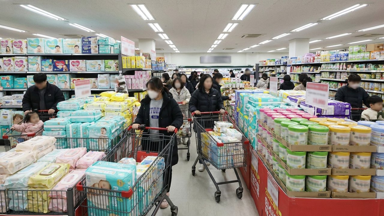 Semana Guanababy começa nesta quinta-feira com mais de 450 produtos infantis em promoção