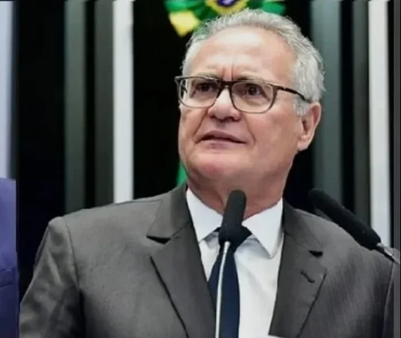Dentro da margem de erro, Alfredo Gaspar e Renan Calheiros dividem a liderança para o Senado