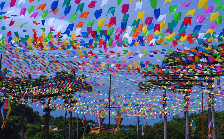 Algás oferece orientações sobre o uso do GNV nas festas de São João