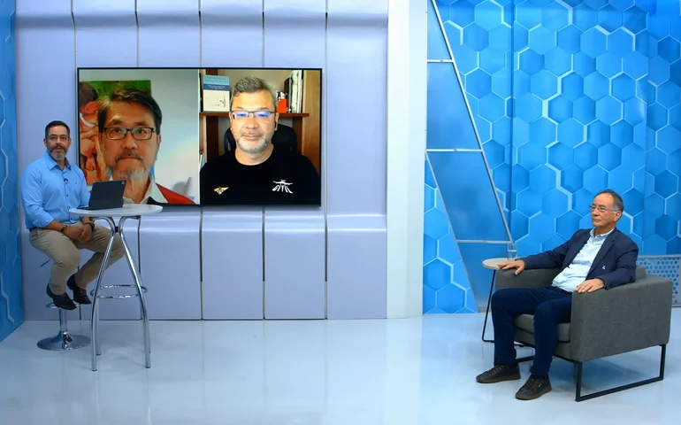 Aparecida Debate discute o risco de uma crise hídrica