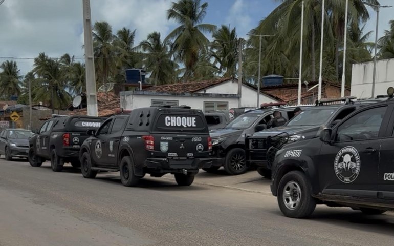 Bope abre inscrições para o 8º Desafio Tropa de Elite