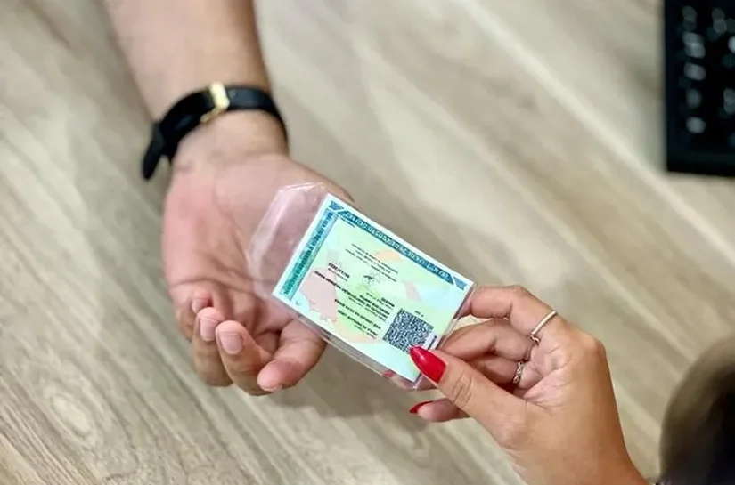 Carteira de Identidade Nacional passará a ser emitida em cartórios de Alagoas