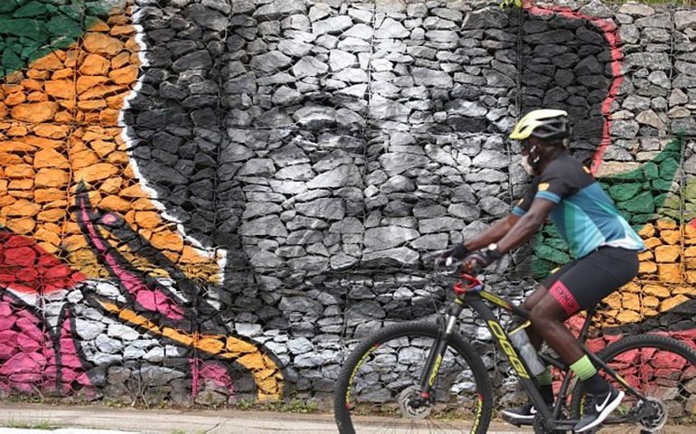 Façanha de Aida nos Jogos de Tóquio-1964 ganha vigor em ano de luta antirracista