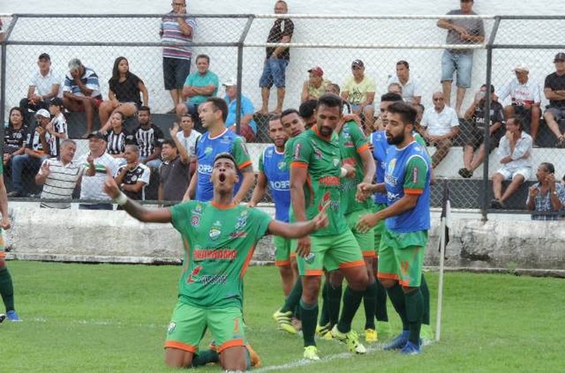 Diretoria do Coruripe anuncia mais três reforços para a Série D e saída de atacante