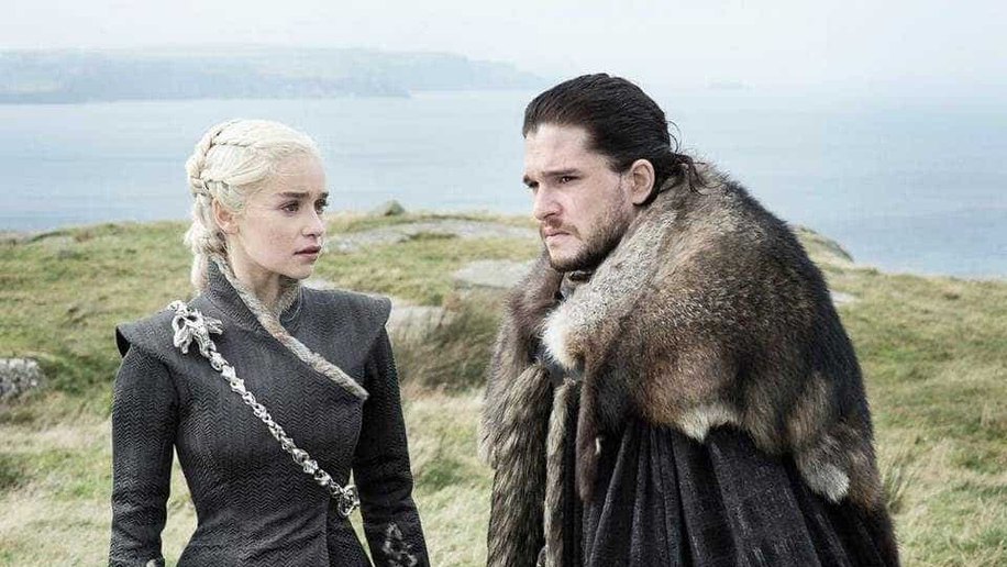 Gravações do último ano de 'Game of Thrones' começam em outubro