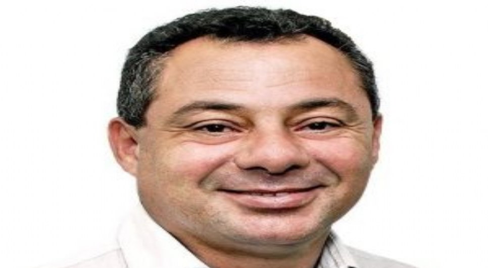 PREFEITO DE POÇO REDONDO / Foto: PREFEITURA
