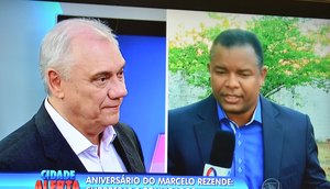 homenagem