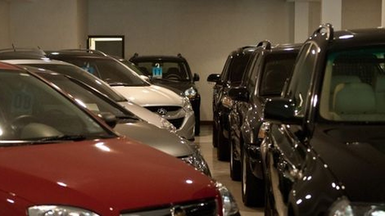 IPI reduzido para automóveis continua até dezembro