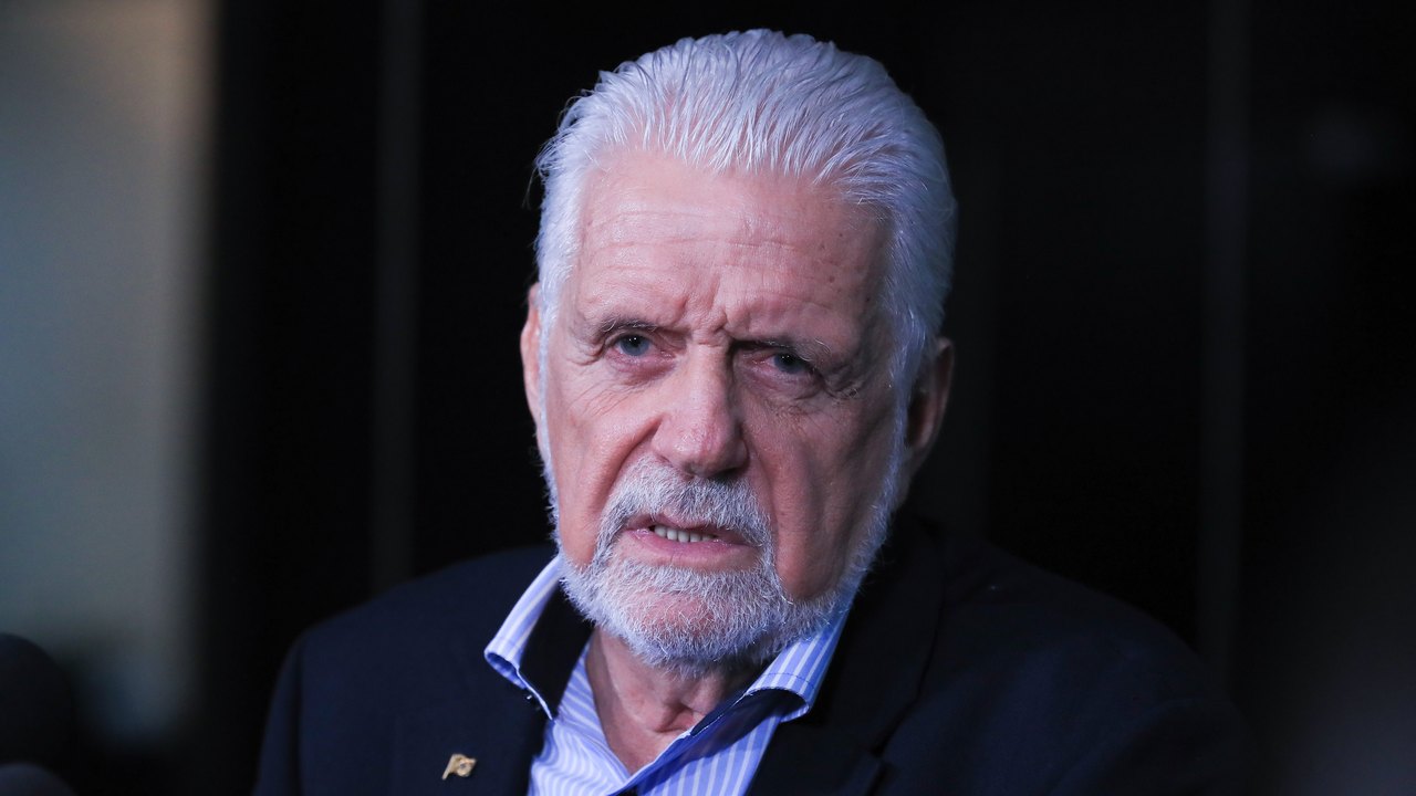 Depoimento de Jaques Wagner à PF é adiado a pedido da defesa