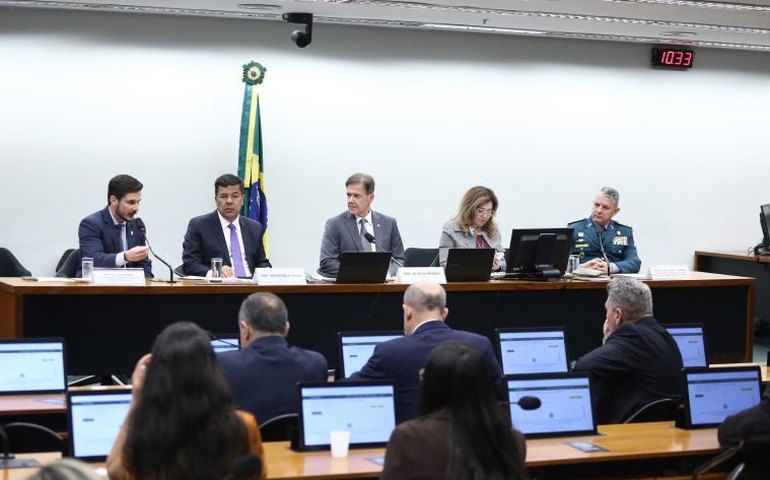 Polícias Civil e Militar pedem mais recursos e mudanças legais para enfrentar crime organizado