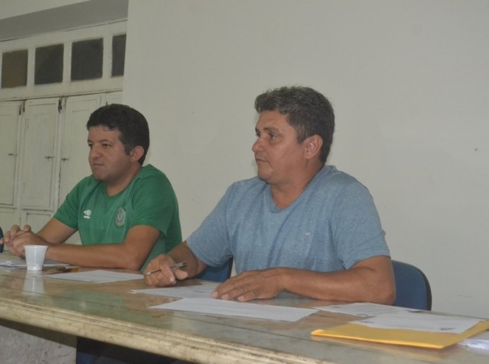 Prefeitura de Porto Calvo convoca times para Campeonato Municipal