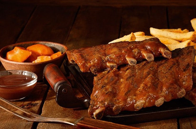 Outback lança ação especial para o Dia do Amigo com opção de menu para compartilhar