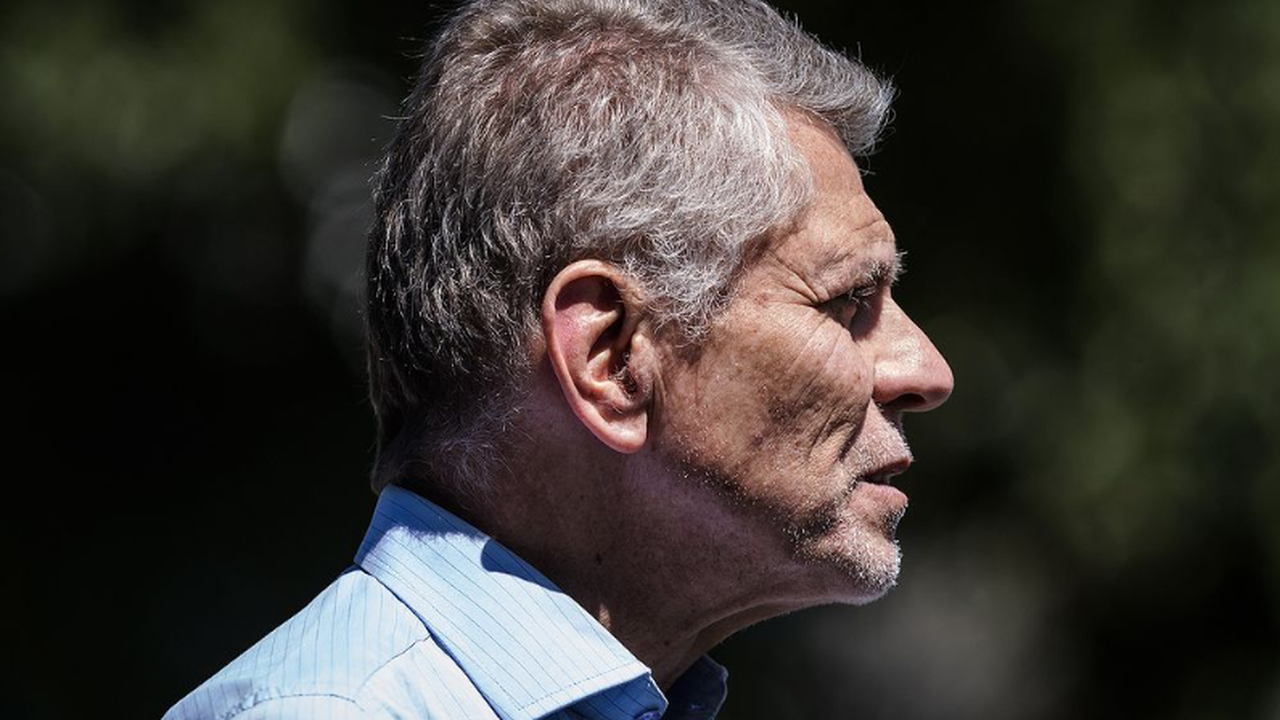 Cruzeiro anuncia Autuori como técnico interino até o fim do Brasileirão
