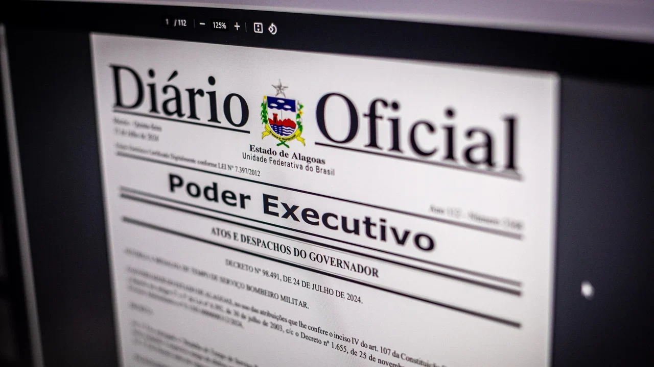 Rumo ao edital: Alagoas institui comissão organizadora para concurso da Adeal