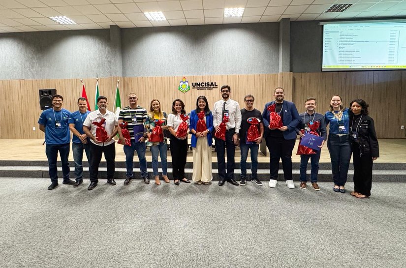 Unimed Maceió apoia evento voltado à inovação em saúde e tecnologia
