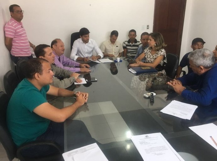 MPE/AL orienta prefeitura da Barra de São Miguel sobre realização do carnaval