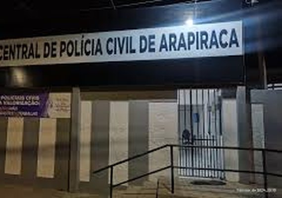 Venda de freezer termina em golpe e confusão em Arapiraca