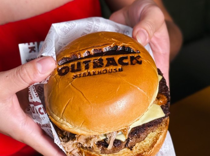Parque Shopping comemora Dia Mundial do Hambúrguer com o Degusta Burger