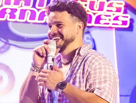 Matheus Fernandes leva nova edição do “Projeto Anos 2000” a São Paulo