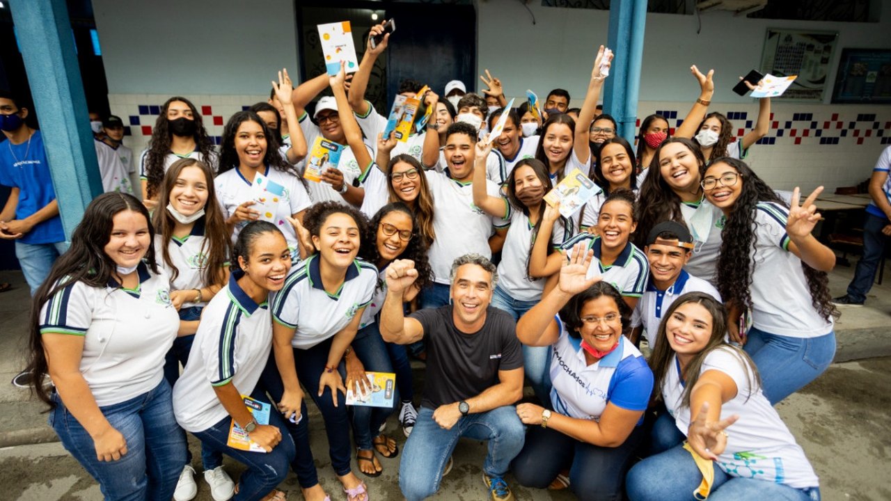 Rafael Brito faz apelo aos municípios pela oferta de transporte urbano gratuito aos candidatos do Enem