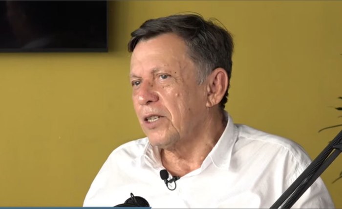 Temóteo Correia