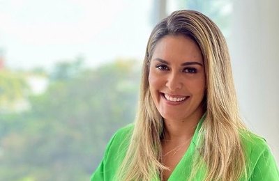 São José da Laje: prefeita Ângela Vanessa pagará precatórios do Fundef