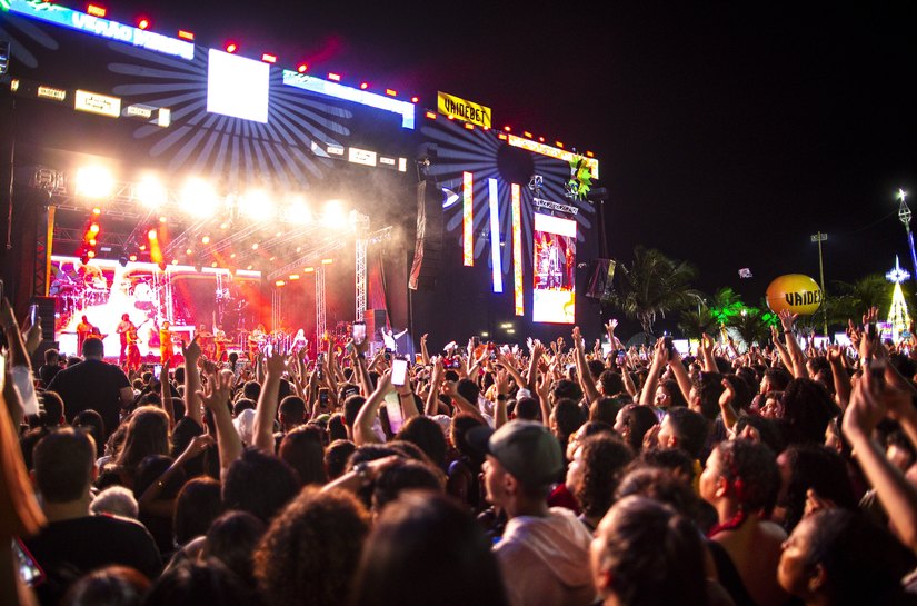 Confira os serviços oferecidos pela Prefeitura durante o Verão Massayó