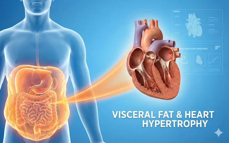 'Barriga de cerveja ' pode causar danos graves ao coração em homens; saiba como medir o risco